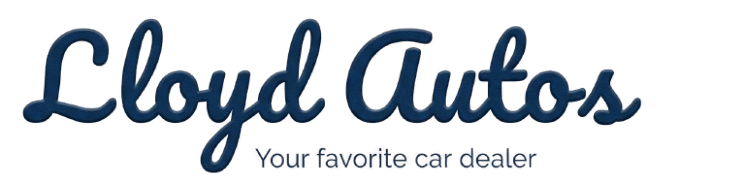 Lloyd Autos Logo