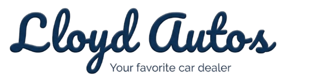 Lloyd Autos Logo