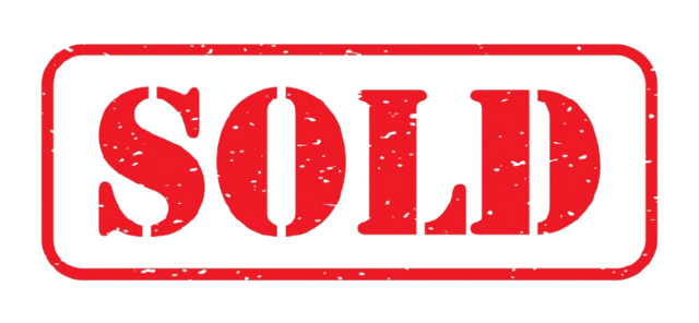 Sold