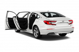 2018 Honda Crosstour - 3