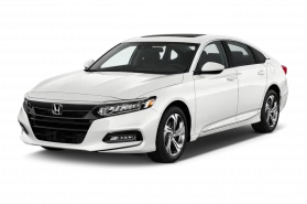 2018 Honda Crosstour